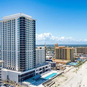 4* Hotel Daytona Grande Oceanfront