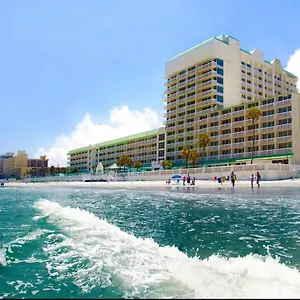 Oceanfront At Daytona Apartment