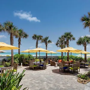 Delta By Marriott Daytona Oceanfront Hotel